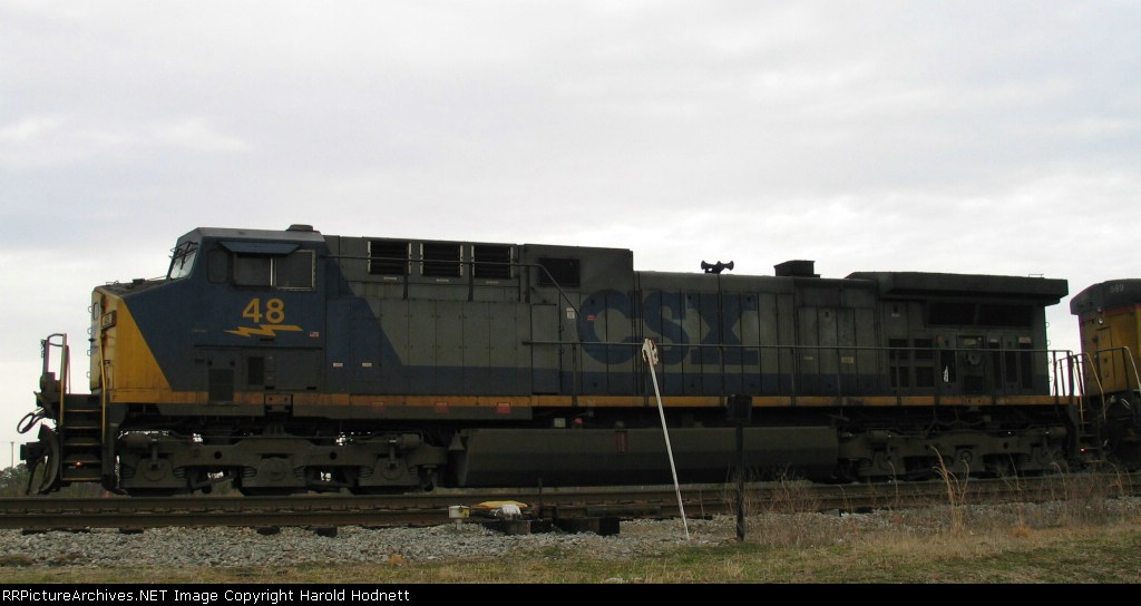 CSX 48